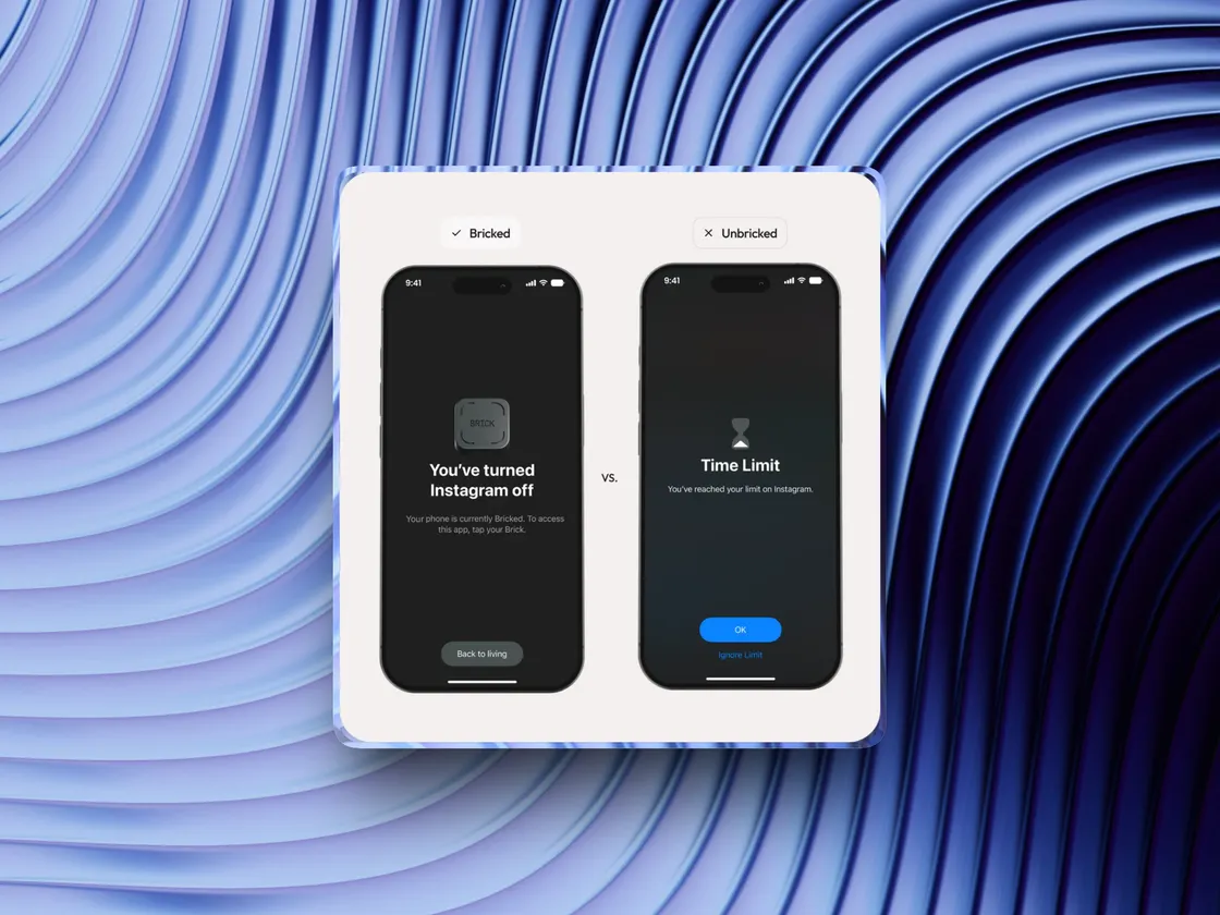 Why I Paid £50 for a Magnet to Stop Me From Using My £1,000 iPhone