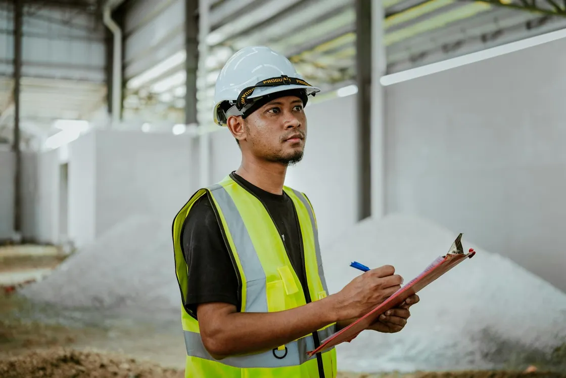 Hazard Hunt: 8 Risk Assessments To Keep Your Workplace Safe