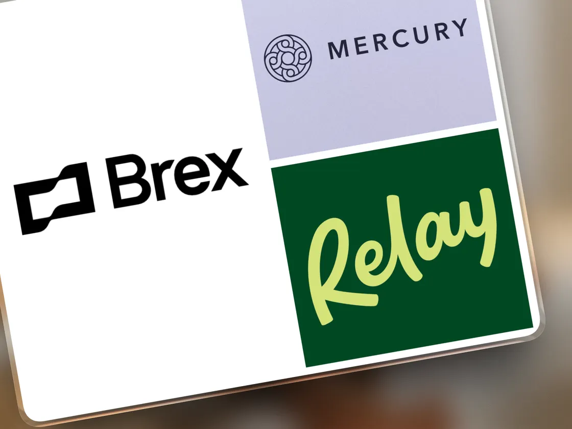 Best Startup Bank Accounts for 2026 Include Mercury, Brex and Relay