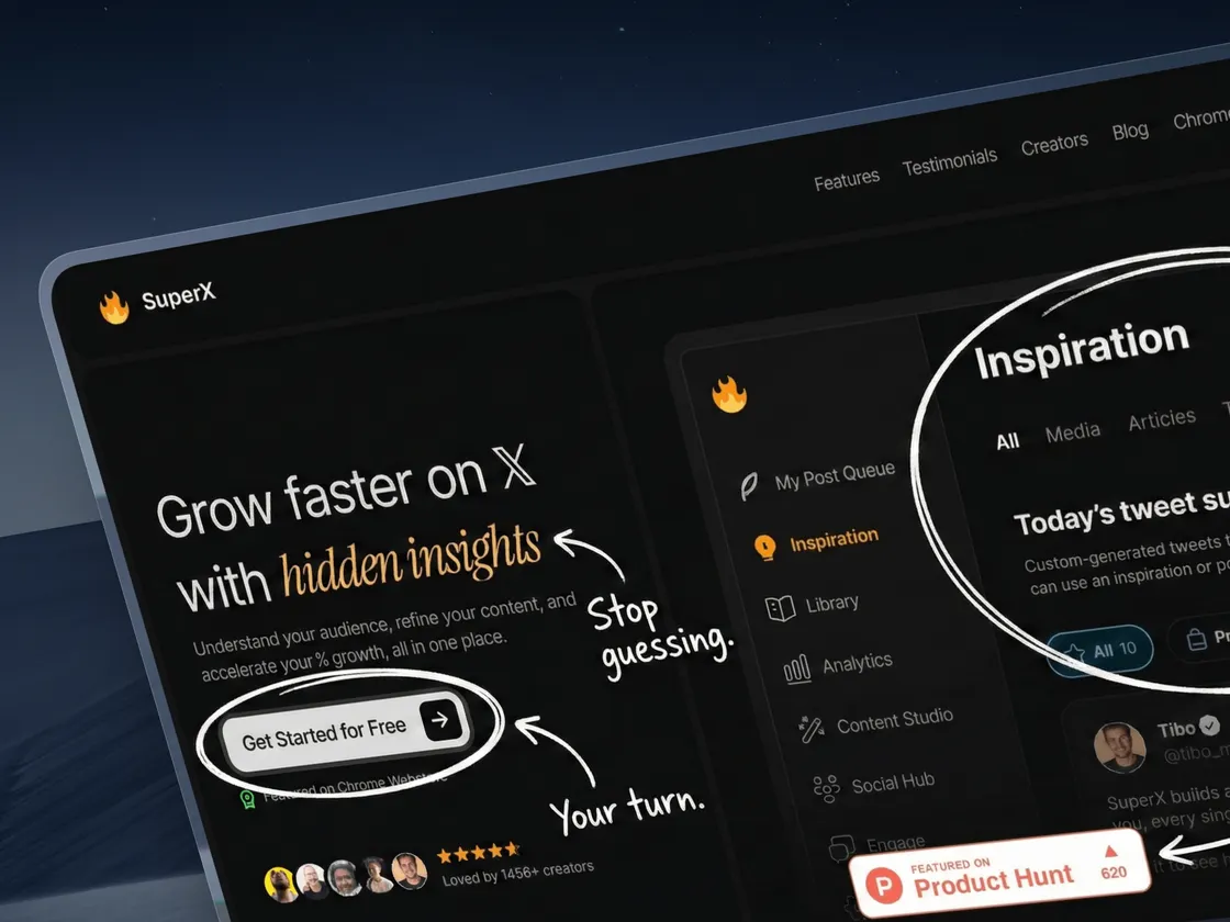 Your X Timeline Is a Goldmine. You're Just Using the Wrong Tools to Mine It