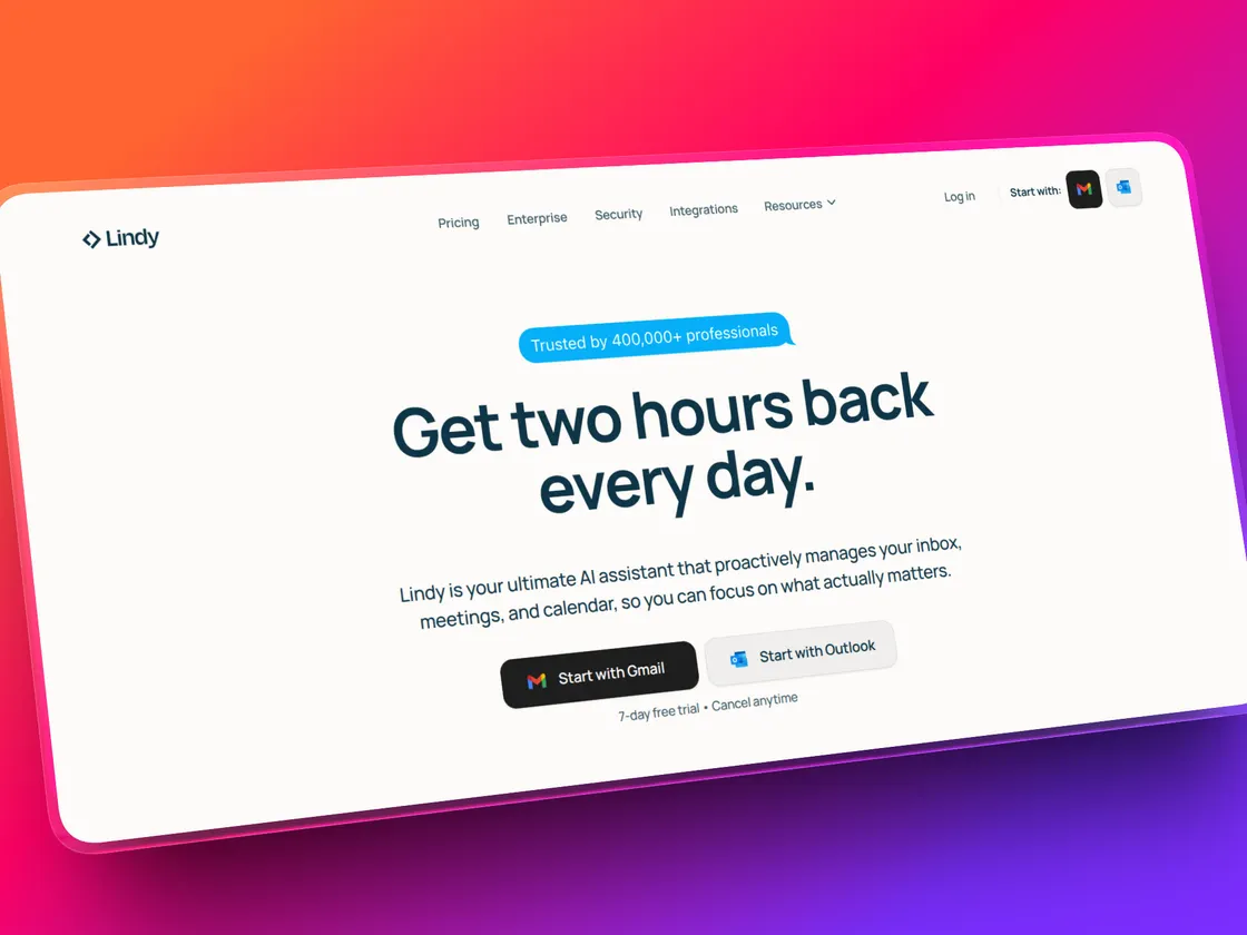 Lindy AI Review 2026: Is It Worth It for Solo Founders?