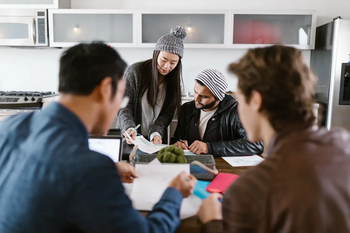 What Can Startups Do to Stay Flexible When Space Needs Change Fast?