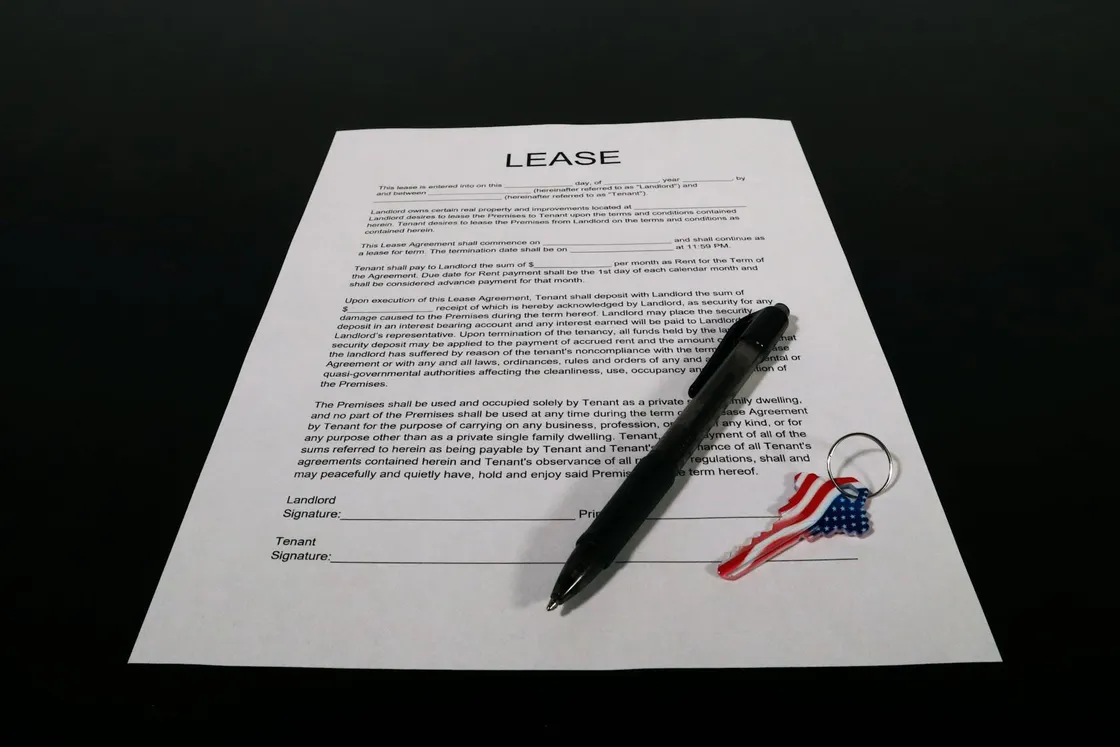 How to Rent Out Property Without Driving Tenants Away