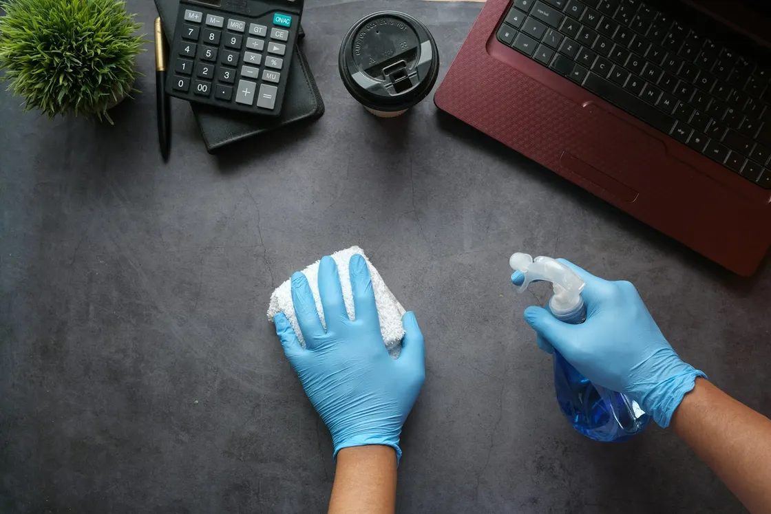 7 Reasons Why Your Startup Needs Cleaning Services