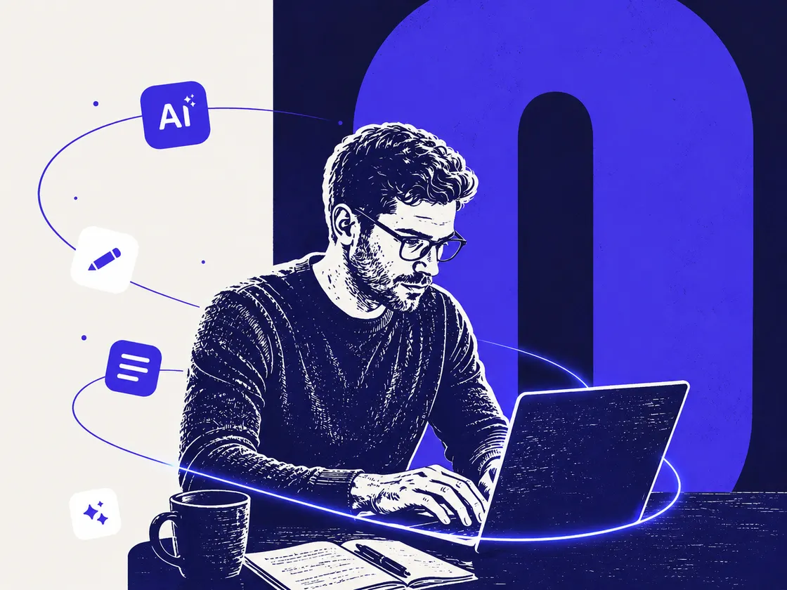 Best AI Writing Tools in 2026: Tested and Ranked for Founders