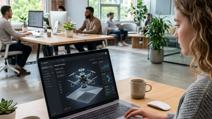 The SaaS Evolution: How AI 3D Generation is Reducing Startup Prototyping Costs
