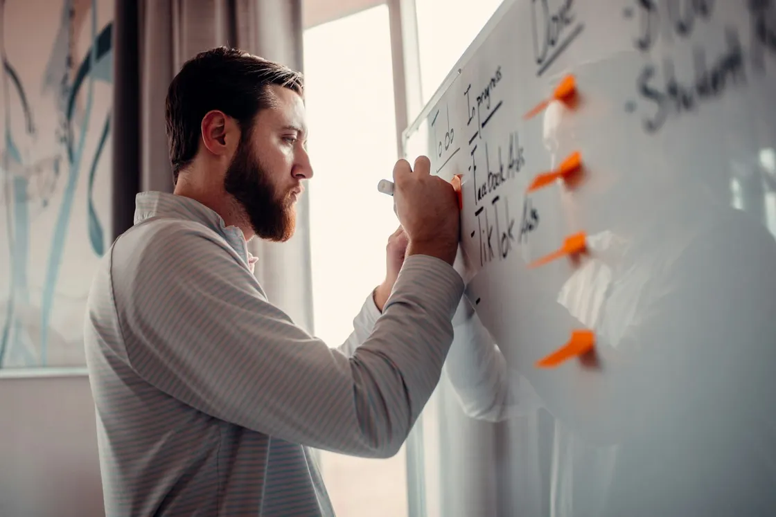 How to Build a More Resilient Business