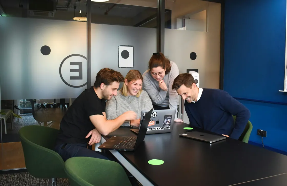 How Startups Can Build Agility and Adapt to Change