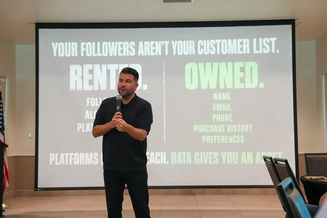 From Idea to Influence: Building Brand Authority Online