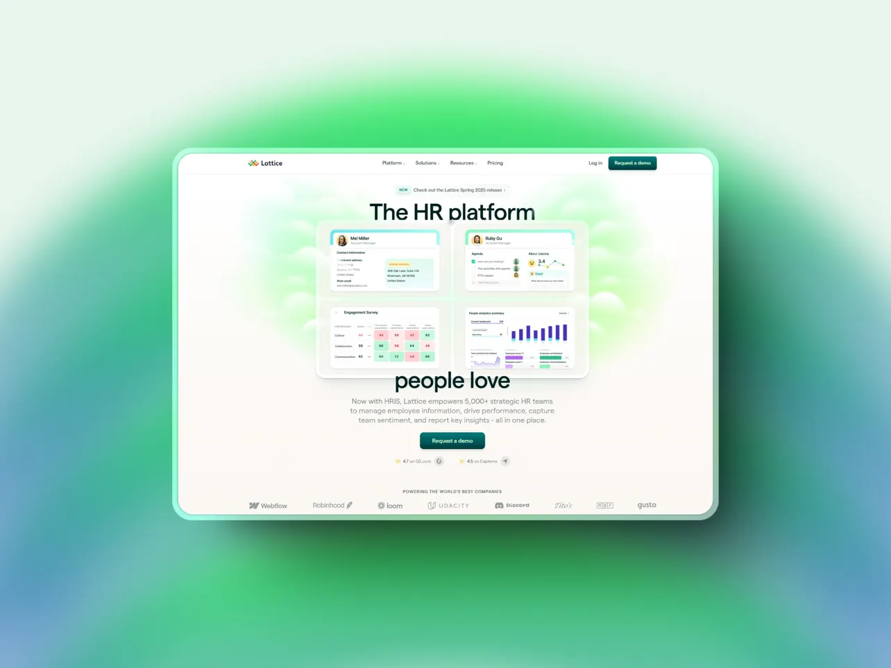 How Lattice Went from a Failed OKR Tool to $100M+ ARR