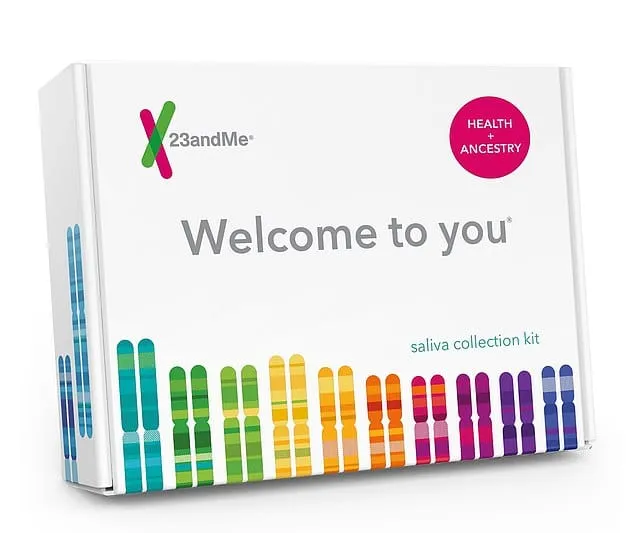 23andMe Just Filed for Bankruptcy—Here’s How It All Fell Apart