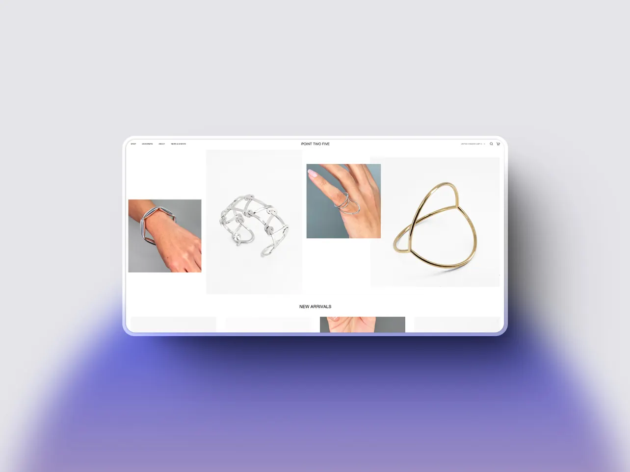 (Closed) Point Two Five: Brand Content Manager and Co-Founder