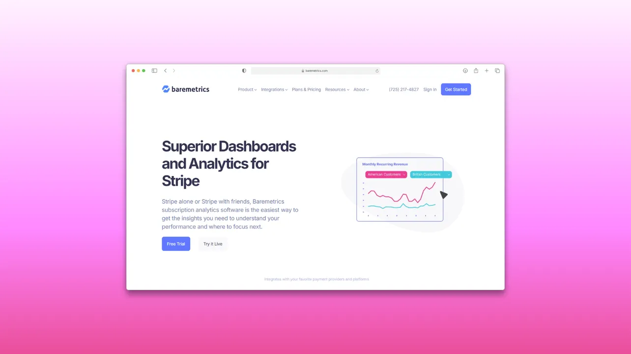 How Baremetrics Built in Public, Hit $100K MRR, and Burned Out Anyway