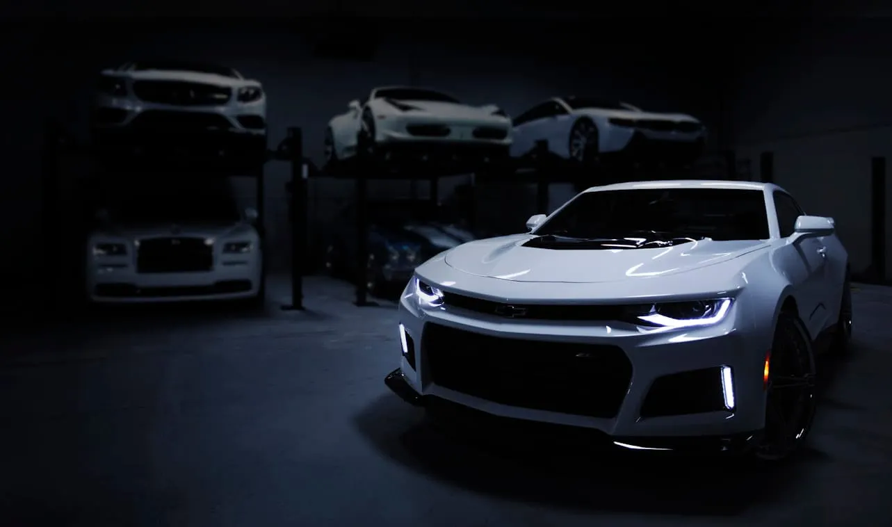 The Secret to Standing Out in the Competitive Auto Industry