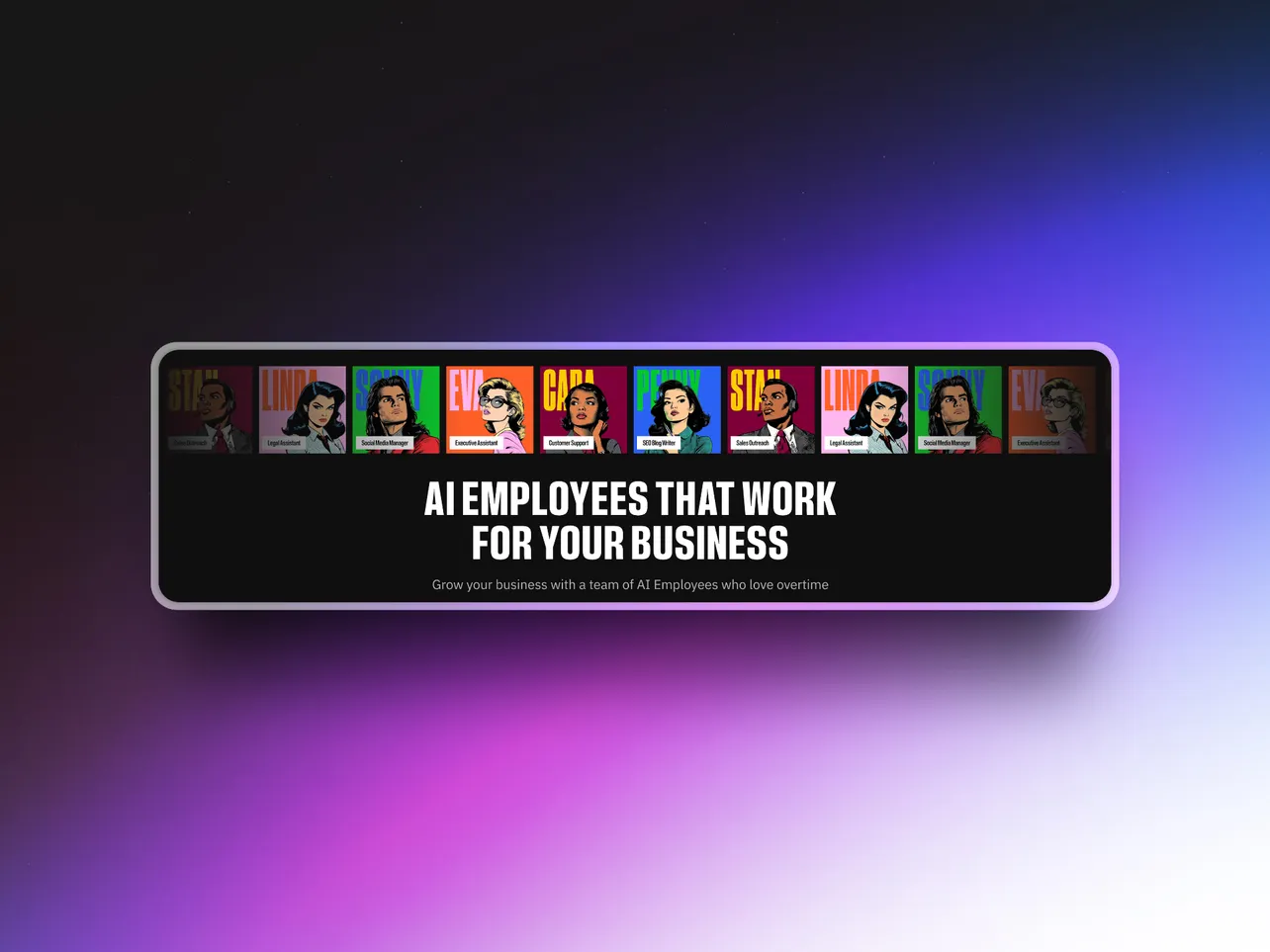 Who Founded Marblism? Meet Ulric Musset and Cyril Pluche