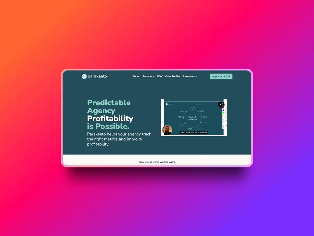 How Marcel Built a 7-Figure Business in a Category That Didn't Exist