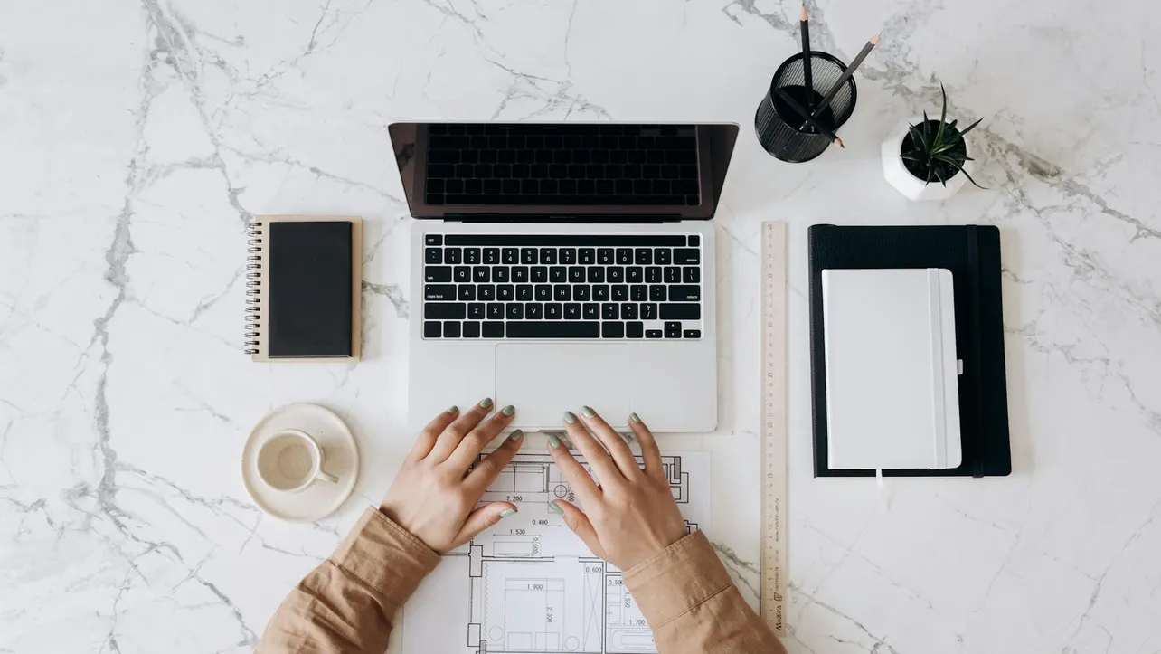 Writing Authentic Content In The Age Of Automation