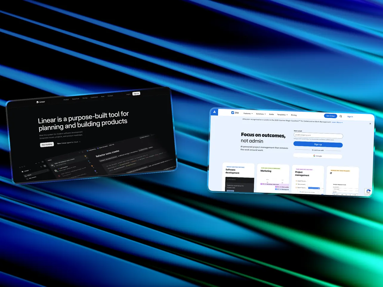 Linear vs. Jira (2026): Is Linear Finally Ready for Non-Technical Teams?