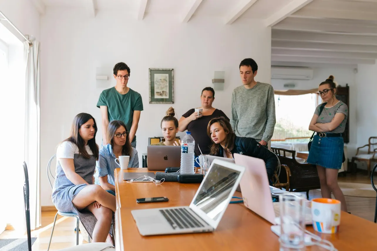 Streamlining Your Startup In A Few Steps