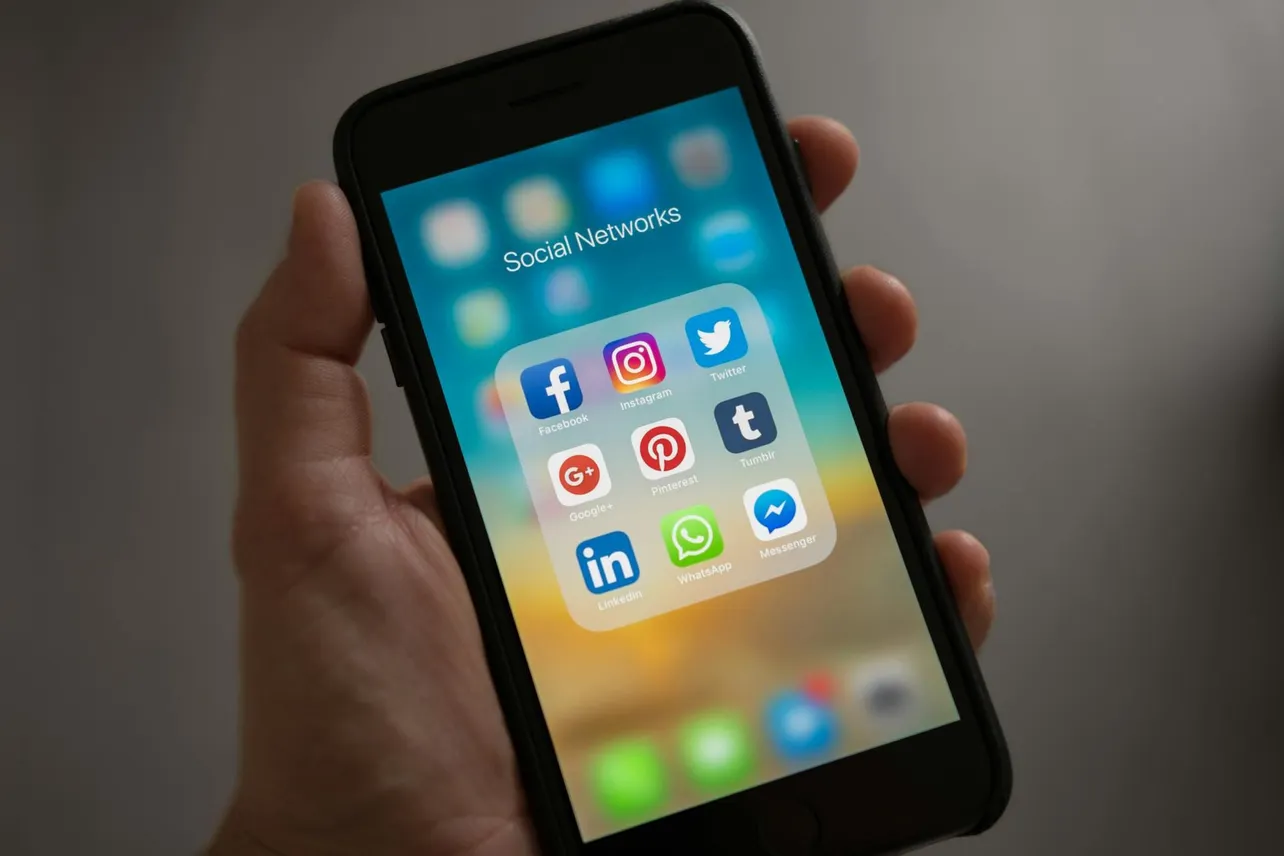 How to Use Social Media for Your Business