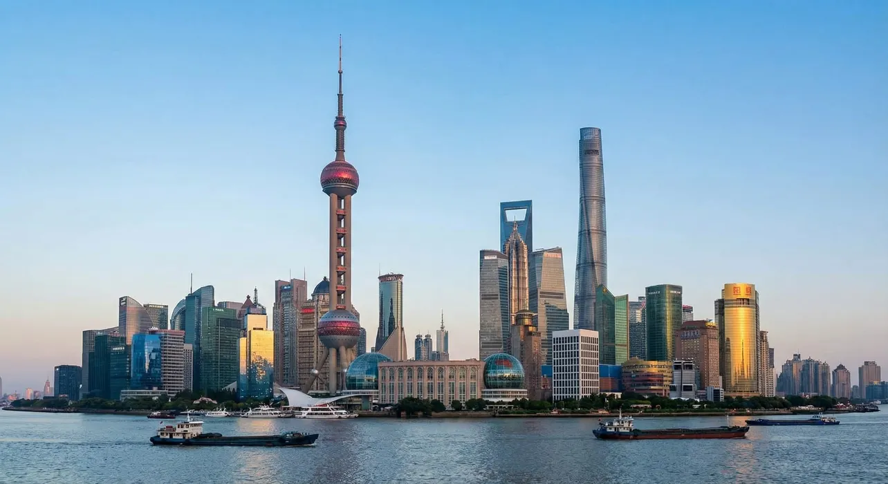 The Great Wall of Tech: 5 Chinese Startups You Need to Watch in 2026