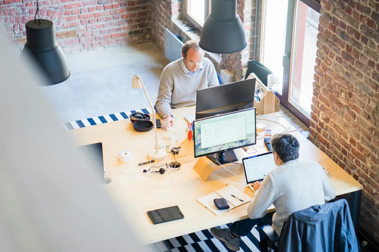Your Startup Needs an Office: What are the Options?