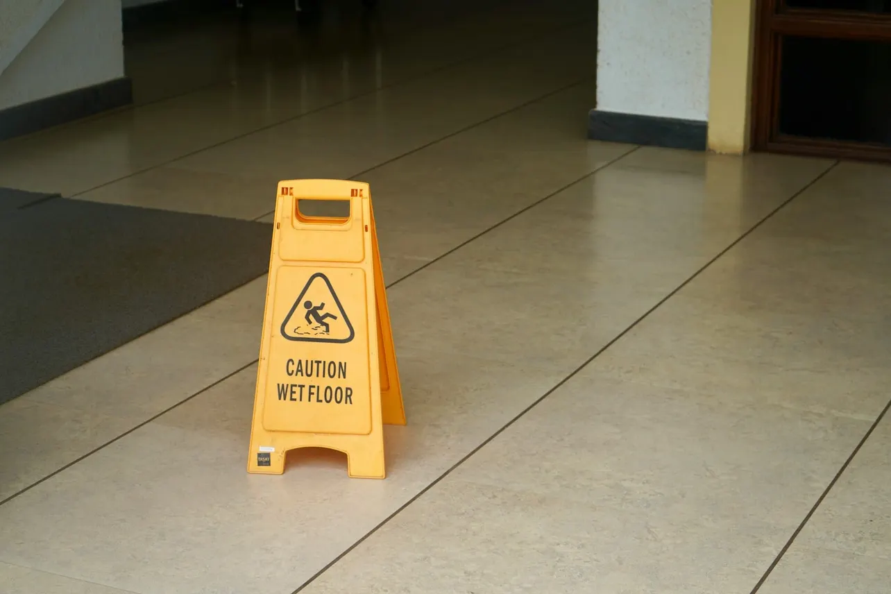 Why Workplace Safety Matters and How You Can Improve It