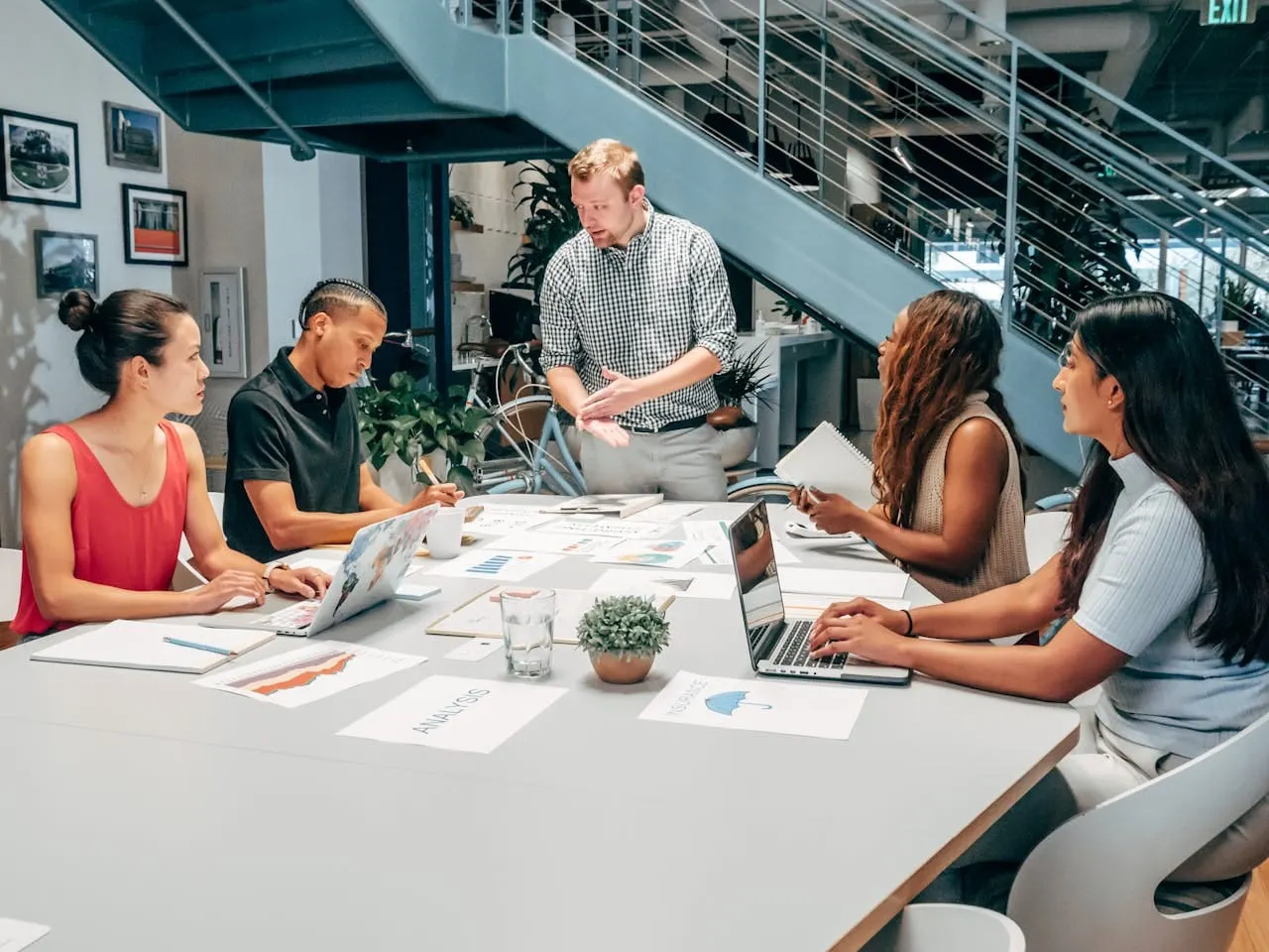 What Operational Maturity Really Looks Like In A Scaling Business