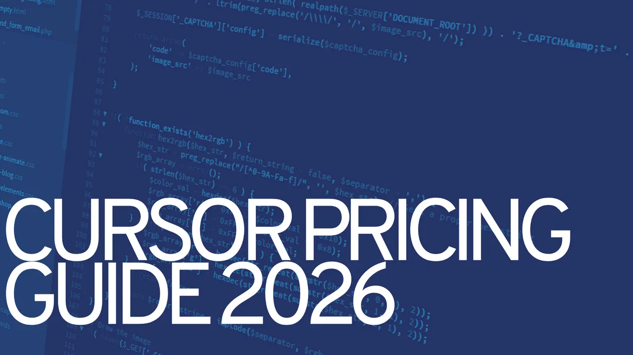 Cursor Pricing 2026: Every Plan Explained (And the Hidden Costs Nobody Mentions)