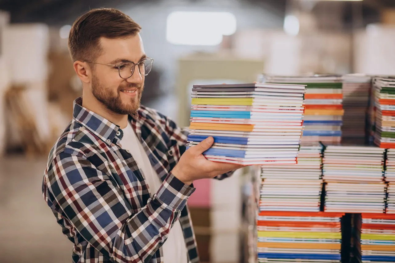 The Advantage of Physical Touchpoints in a Digital World