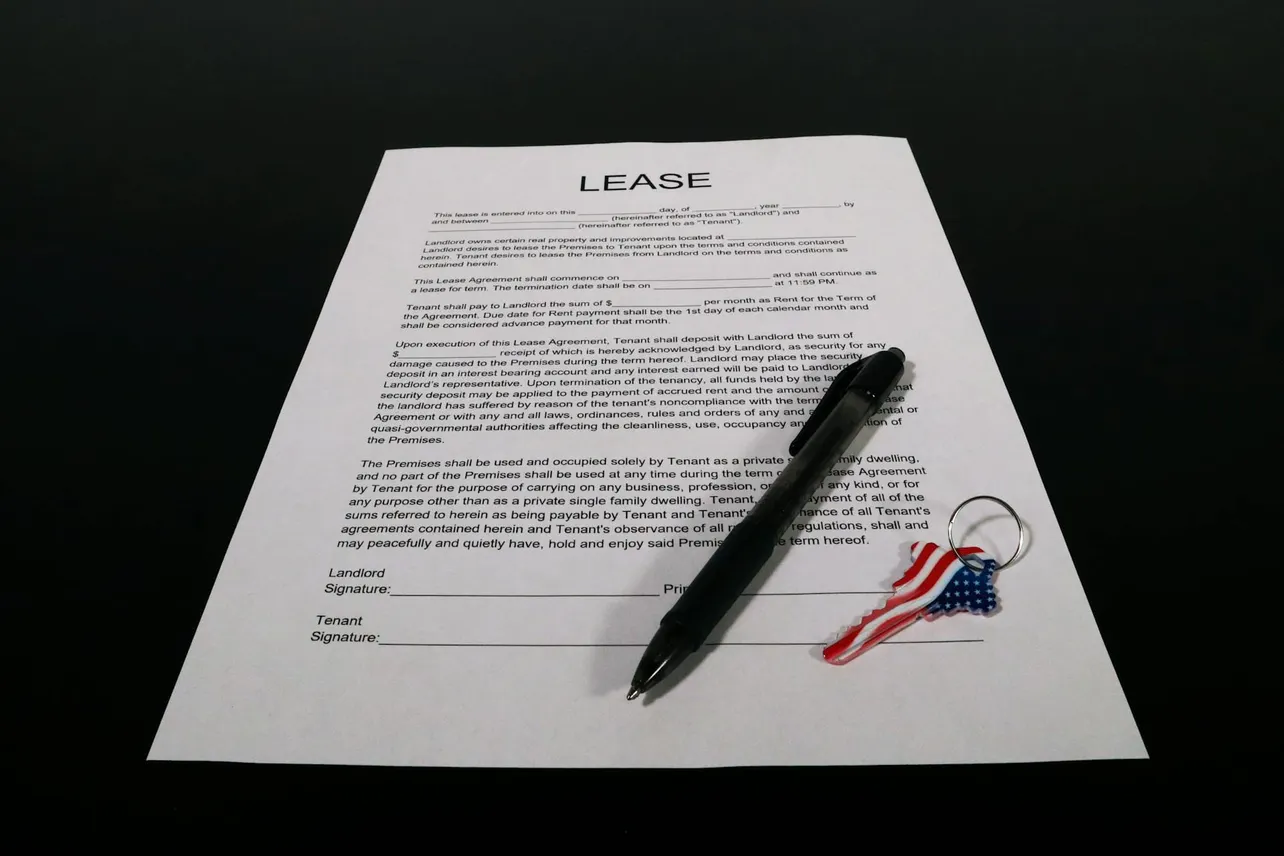 How to Rent Out Property Without Driving Tenants Away