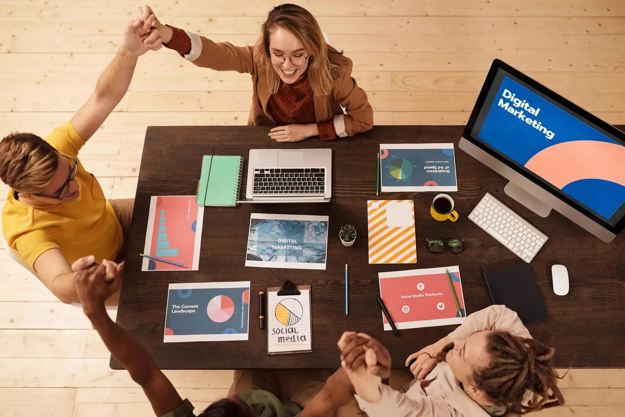 Building A Startup Brand That Feels Human In An AI-Driven World