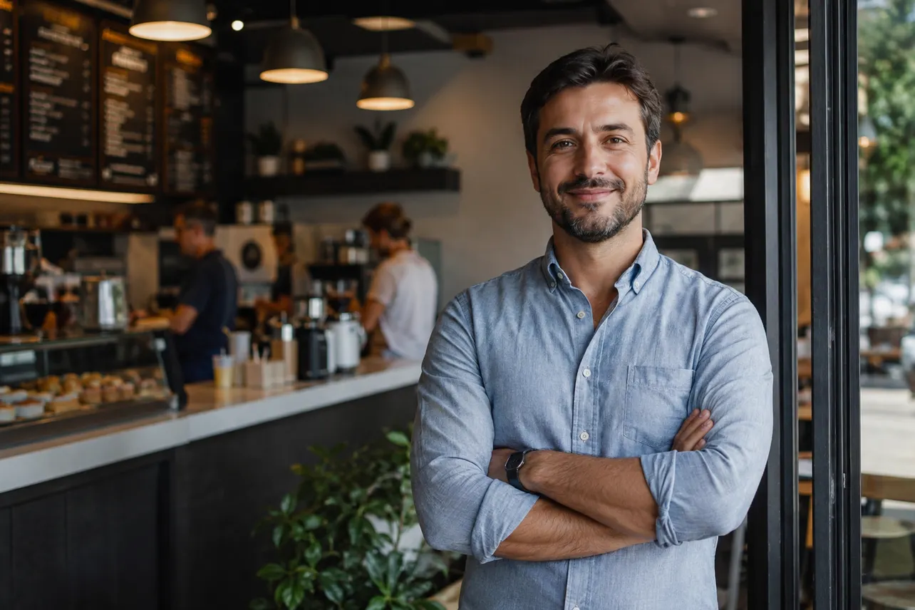 Why Many Founders Are Turning To  Franchising To Grow Their Businesses