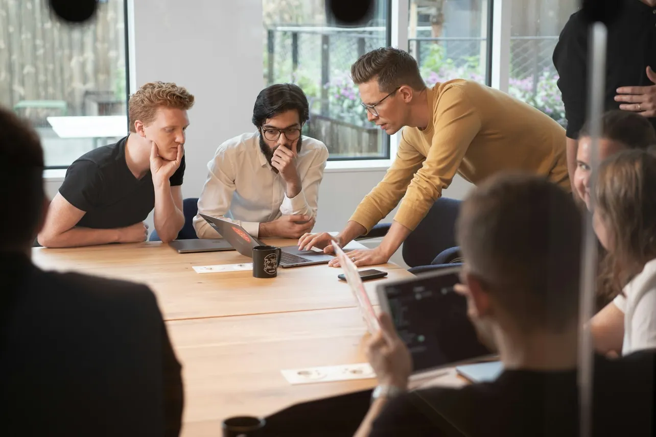 The Strategic Use of Credit for Business Expansion