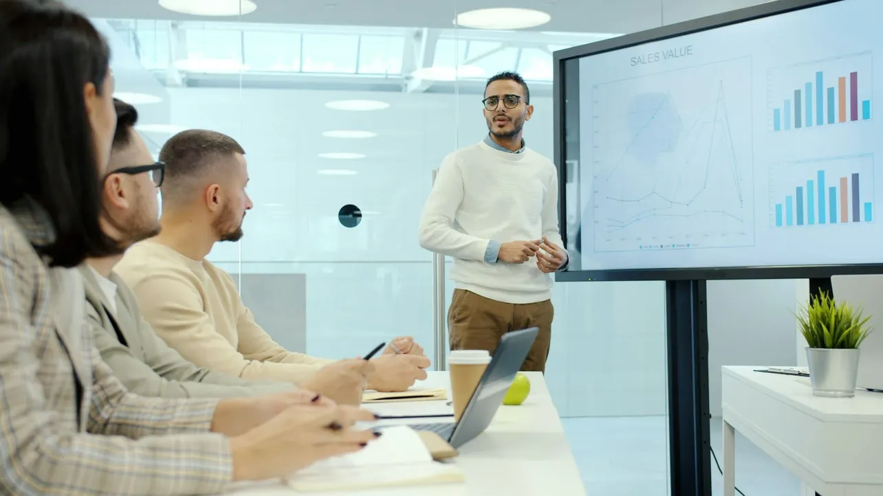 Pitch Deck Design: Avoiding Common Errors