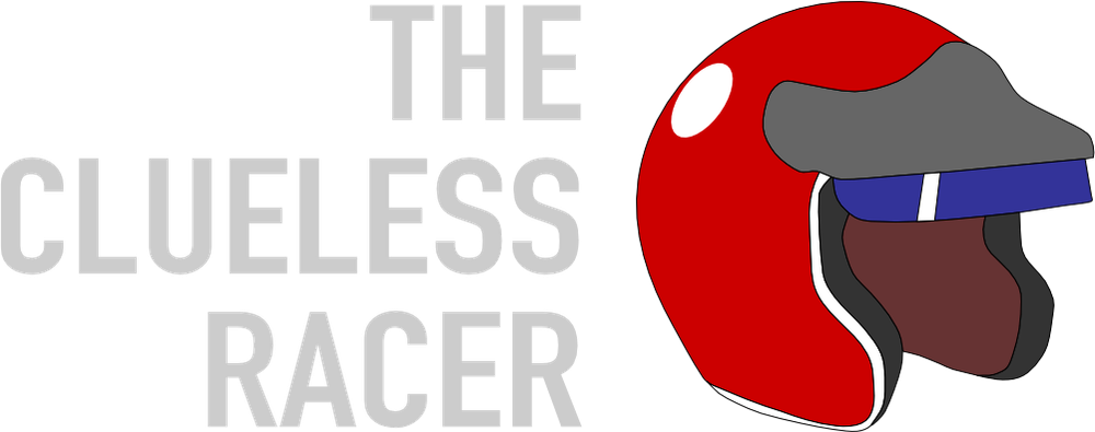 The Clueless Racer
