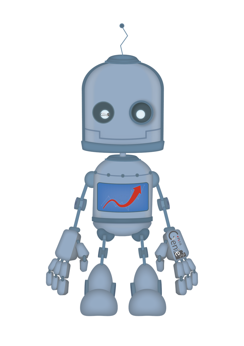 the trading bot decodes them and places orders