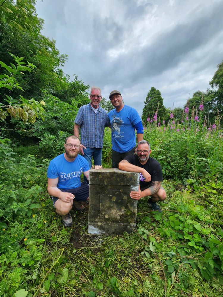 How to peak for a stonelifting tour