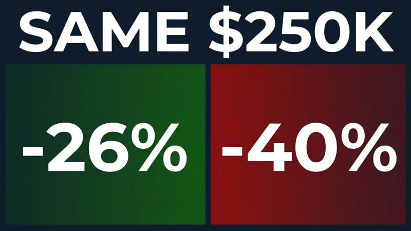 The Strike Price Rule Everyone Gets Wrong