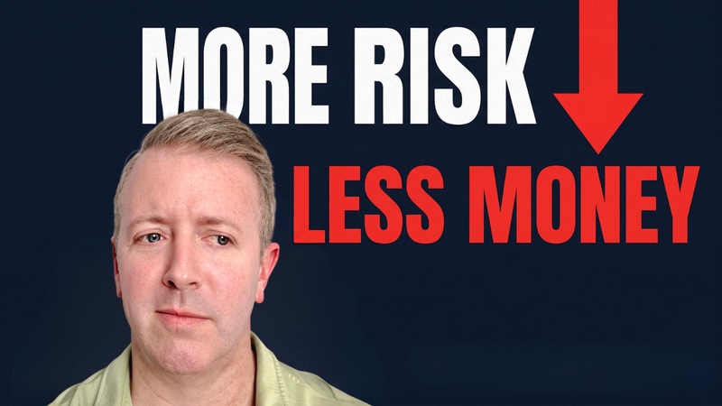 I Tested Every LEAPS Allocation Across 67 Years. The Best Answer Was Not More Leverage.