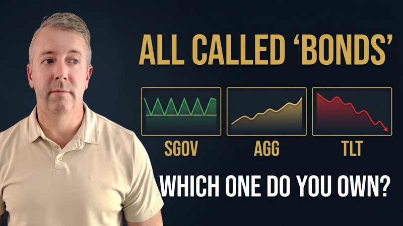What’s Actually in Your Bond Fund? You Don’t Own What You Think You Own.