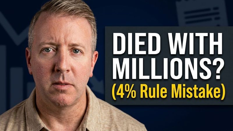 What Happens If You Retire In a Bull Market? (Retirement Episode 7)