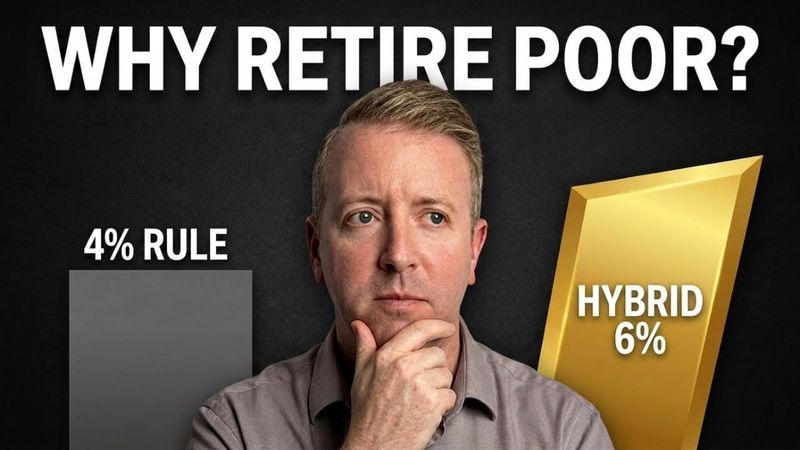 Everyone Says Use Guardrails, Nobody Says What They Are. (Retirement Episode 2)