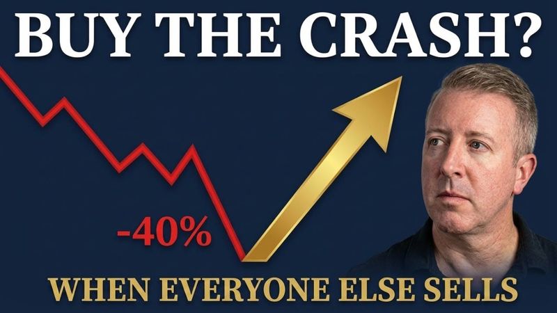 The One Rule That Nearly Doubled a Retirement (Retirement Episode 3)