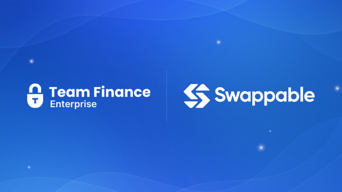 From B2B to Enterprise Grade: Introducing Team Finance Enterprise