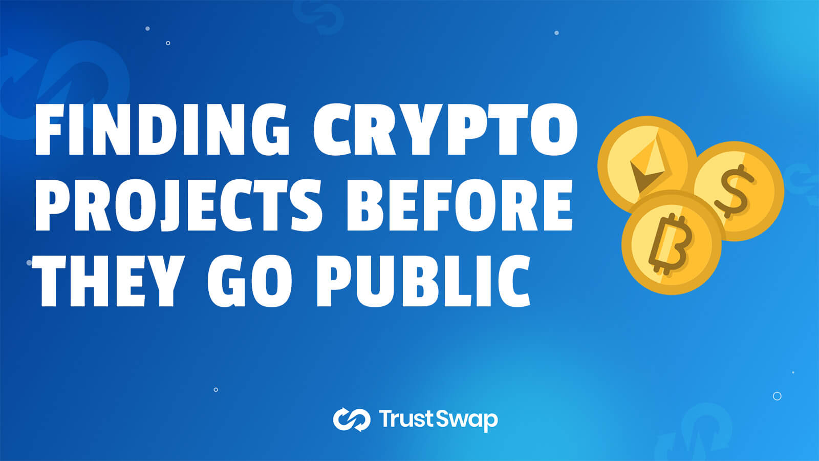 How to Find New Crypto Projects Before They Launch (And Actually Get In Early)