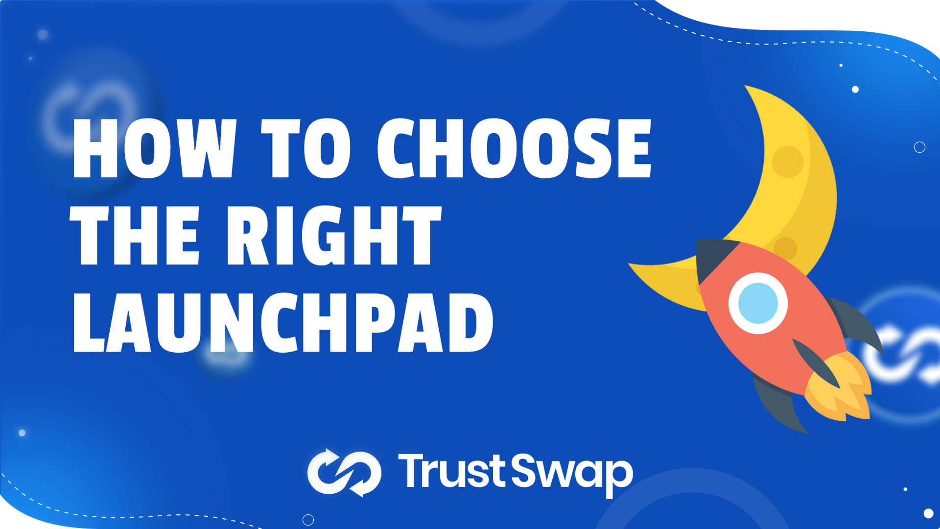 What to Look for in a Crypto Launchpad: A Guide for 2025