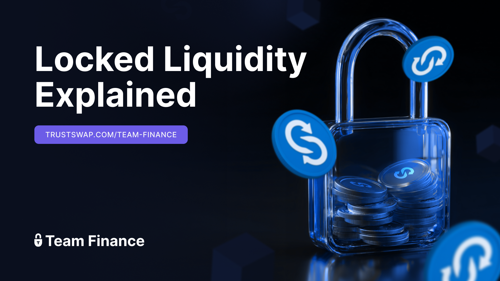 Locked Liquidity Explained: What It Means, Why It Matters, and How to Verify It