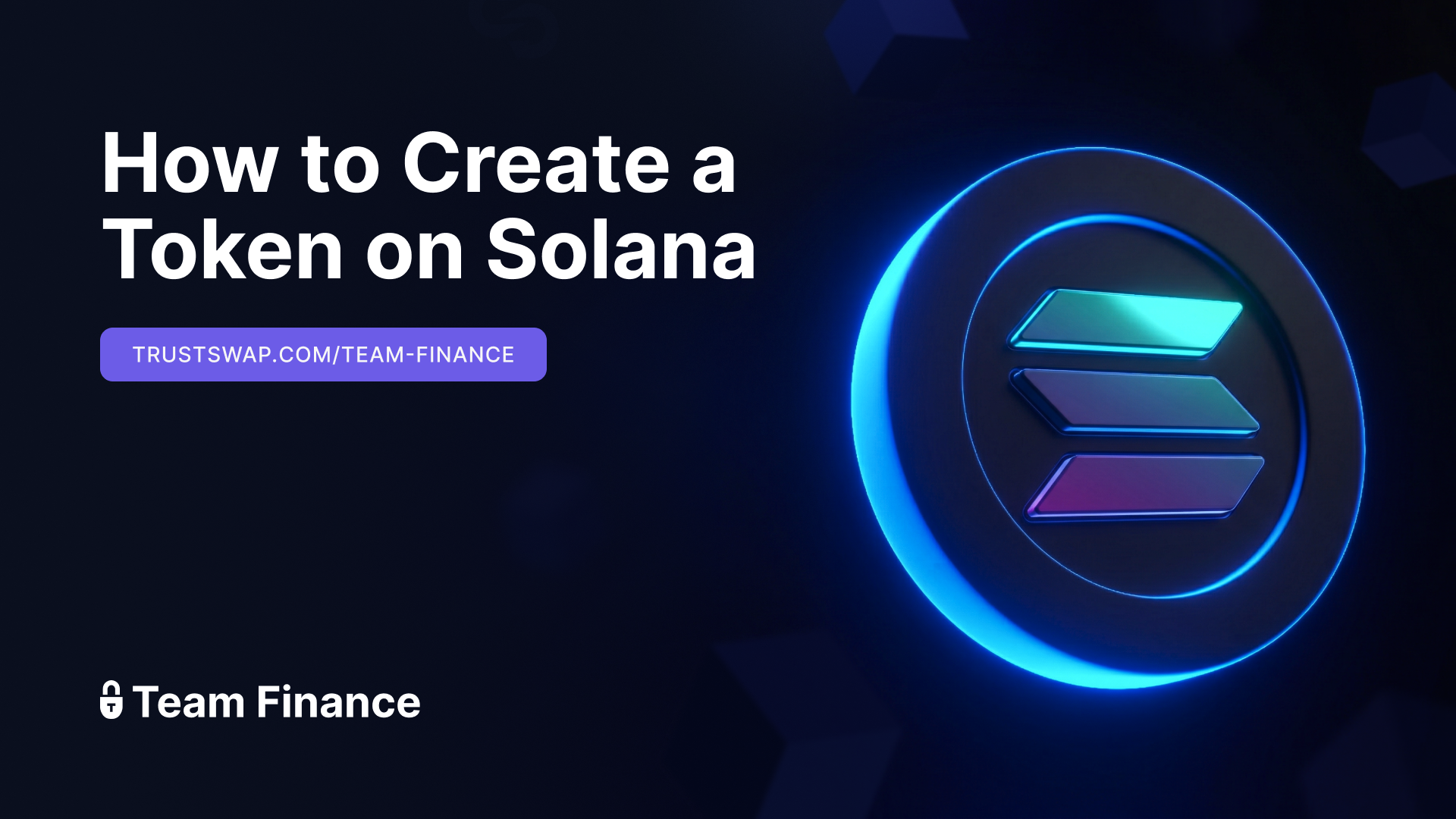 How to Create a Token on Solana: A Step-by-Step Guide for 2026