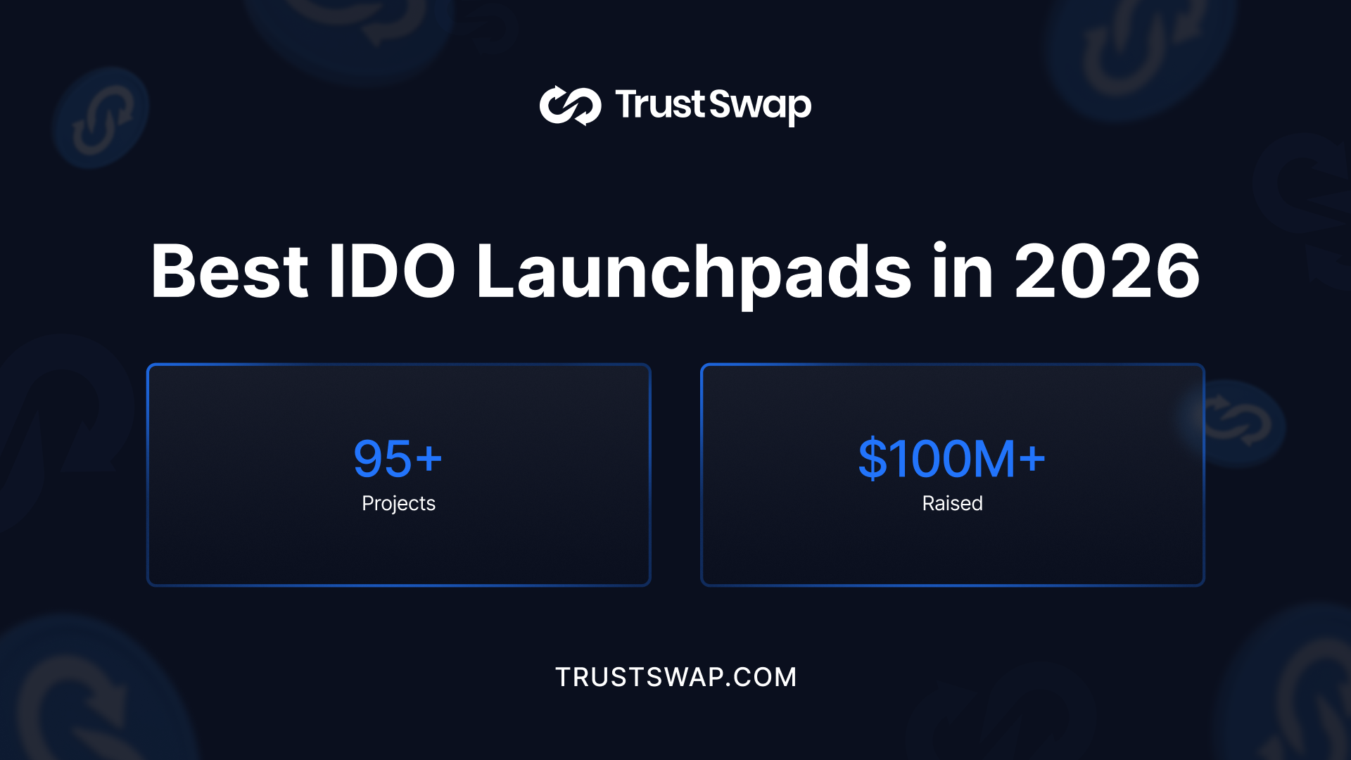 Best IDO Launchpads in 2026: Where to Launch and Where to Invest